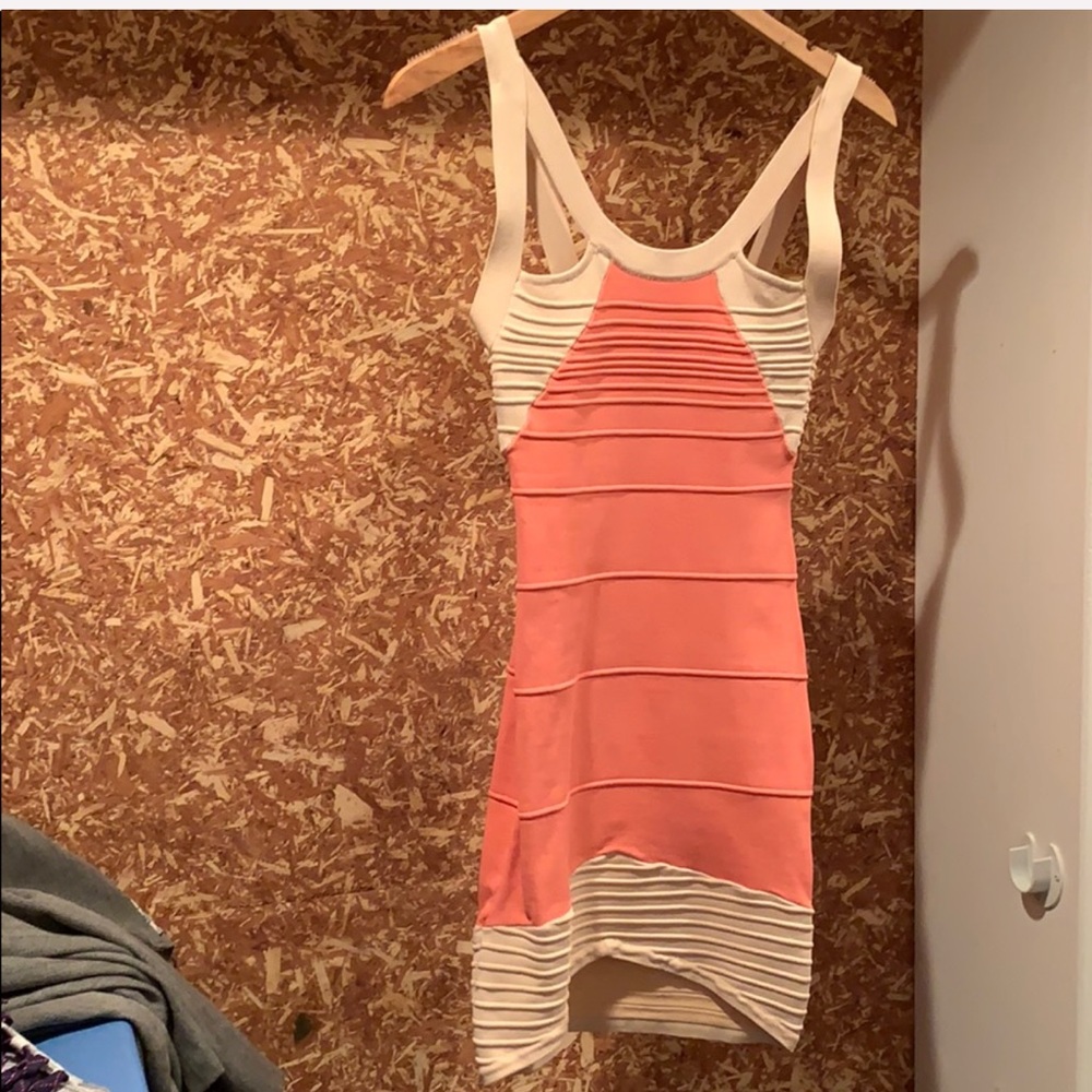 Hot Miami Styles- dress